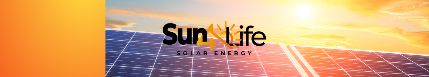 Sun 4 Life
