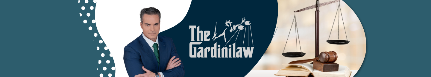 Gardinilaw