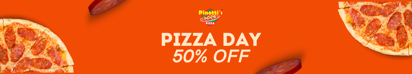Pinottis Pizzaria