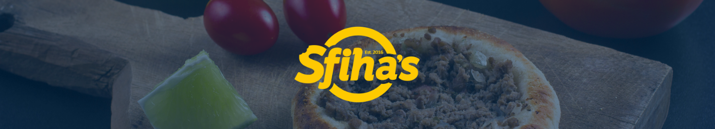 Sfiha's
