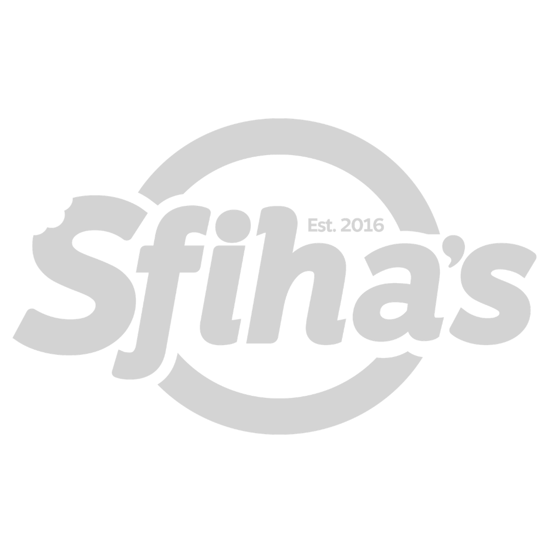 Sfiha's