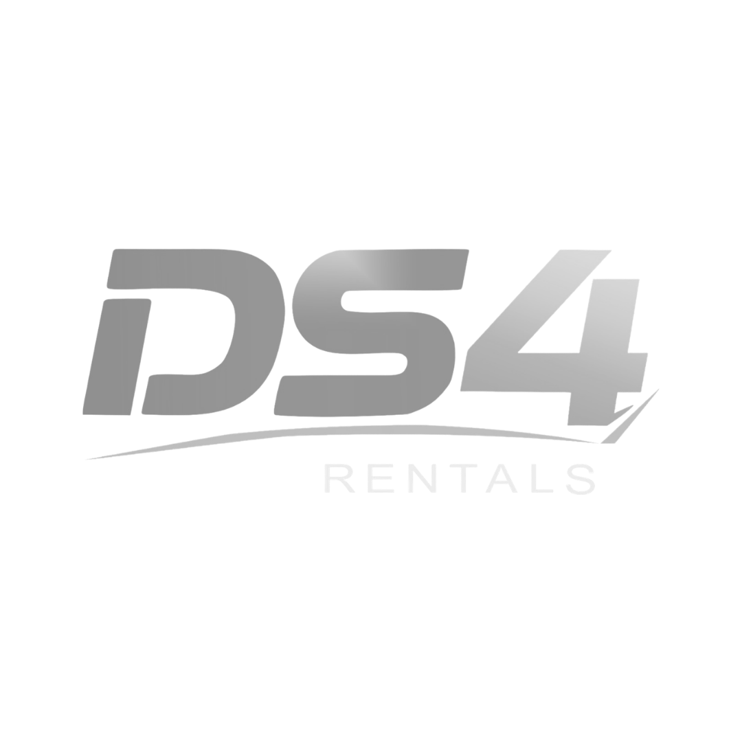 DS4 Rentals