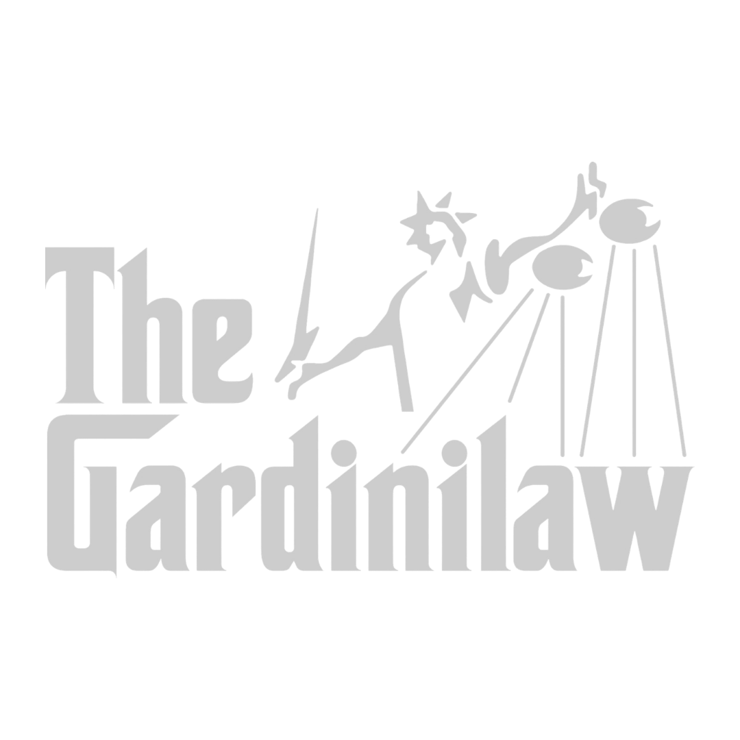 Gardinilaw